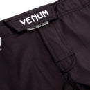 MMA Shorts - Børn - Venum - 'Born to Fight' - Sort