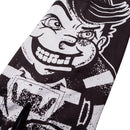 MMA Shorts - Børn - Venum - 'Born to Fight' - Sort