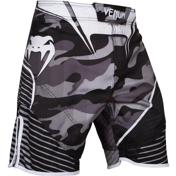 MMA Shorts - Venum - 'Hero Fight' - Sort