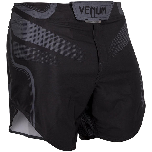 MMA Shorts - Venum - 'Tempest 2.0' - Sort-Grå