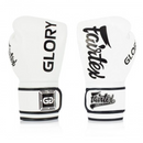 Boksehandsker - Fairtex - 'BGVG1' - Hvid