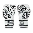 Boksehandsker - Fairtex - 'BGVG2' - Hvid