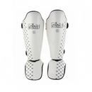 Benbeskytter - Fairtex - 'SP5' - Hvid