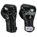 Boksehandsker - Fairtex - 'BGV6' - Sort