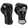 Boksehandsker - Fairtex 'BGV6' - Sort