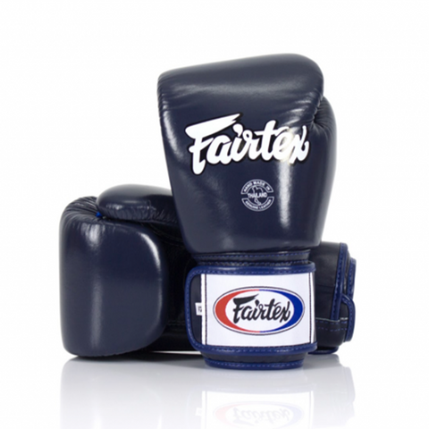 Boksehandsker - Fairtex - 'BGV1' - Blå