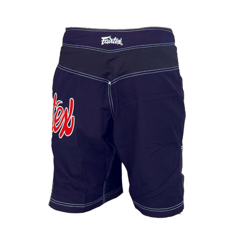 Board Shorts - Fairtex - AB1 - Navy