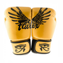 Boksehandsker - Fairtex - 'BGV1 - Falcon'  - Guld