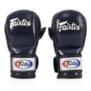 MMA Sparringshandsker - Fairtex - 'FGV15' - Blå