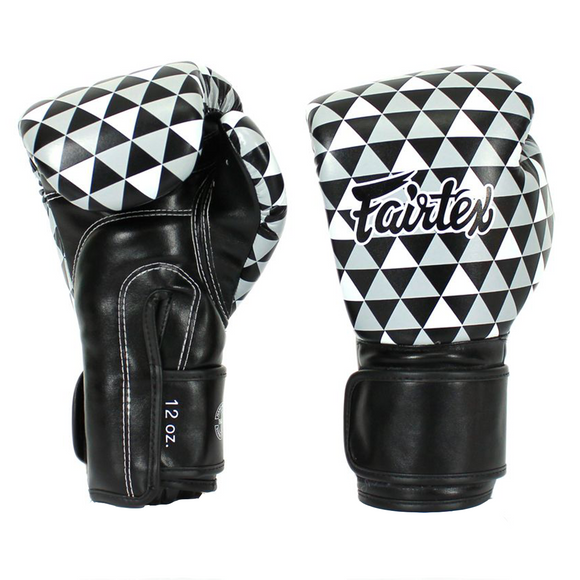 Boksehandsker - Fairtex - 'BGV14' - Art Prism