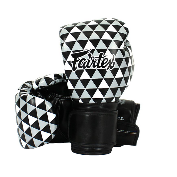Boksehandsker - Fairtex - 'BGV14' - Art Prism