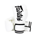 Boksehandsker - Fairtex - 'BGV14' - Hvid
