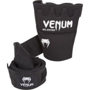 Inderhandske - Venum - Kontact Gel Glove Wraps - Sort