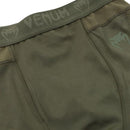 Kompressionssko - Venum - 'G-Fit' - Armygrøn