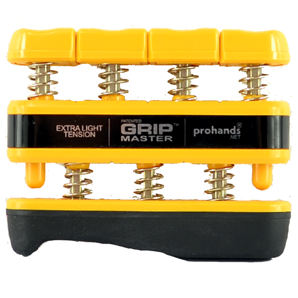 Fingertrænere - Gripmaster