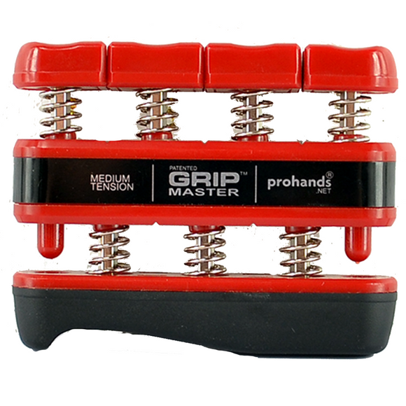 Fingertrænere - Gripmaster