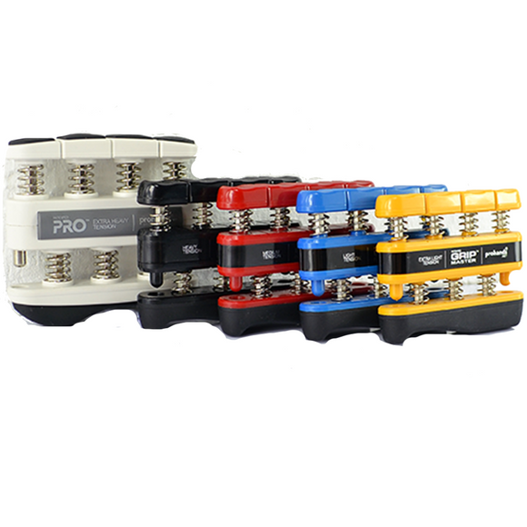 Fingertrænere - Gripmaster