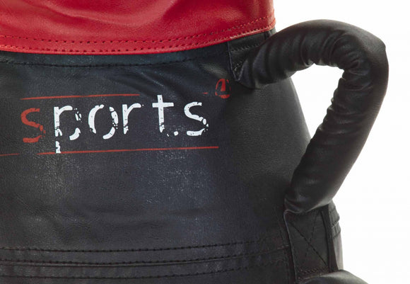 Grappling - MMA Workout - Dummy - 15kg - Sort