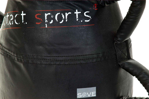 Grappling - MMA Workout - Dummy - 15kg - Sort