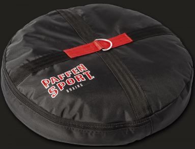 Double-end ball gulvholder - Paffen Sport gulvstativ til gulv/loft-bolde