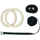 Ringe - Titan Life - Gymrings - Træ