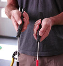 Sjippetov - EliteSRS - 'Heavy Beaded' - Sølv