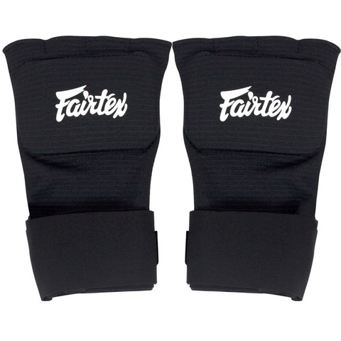Handwraps - Fairtex - 'HW3' - Sort