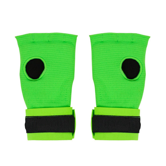 Handwraps - Fairtex - 'HW3' - Green