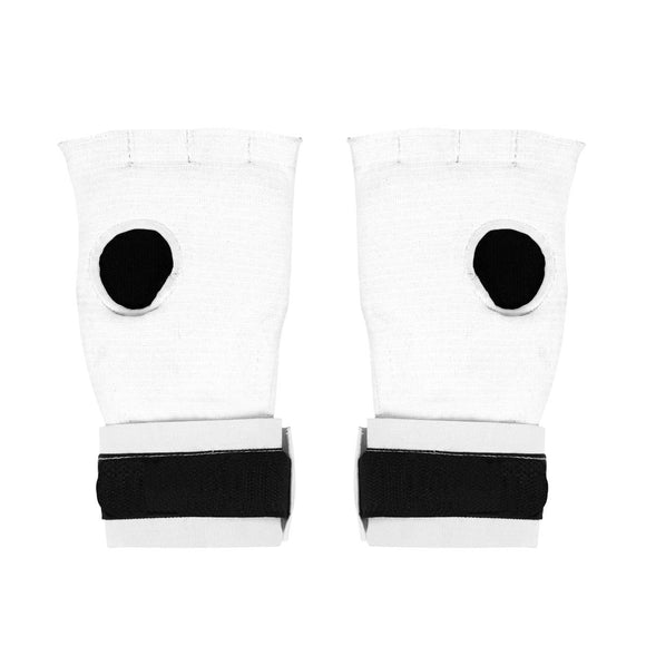 Handwraps - Fairtex - 'HW3' - White