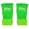 Inderhandsker - Fairtex - 'HW3' - Grøn