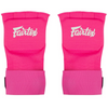 Inderhandsker - Fairtex - 'HW3' - Pink