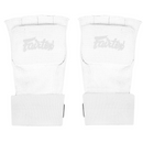 Inderhandsker - Fairtex - 'HW3' - Hvid