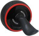 Ab-Roller (Fat Wheel) - Titan Life - Ab Wheel - Sort