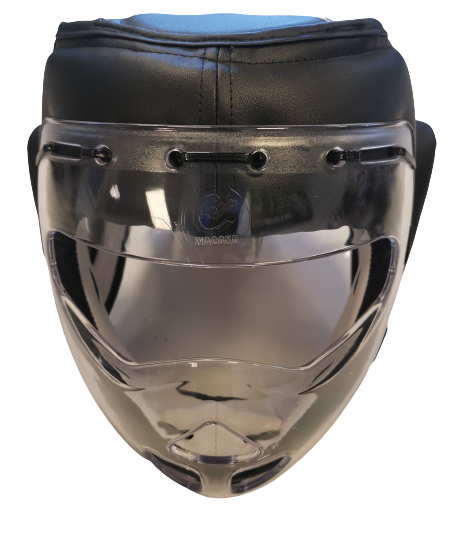 Boxing helmet - Nippon Sport - 'NHB Prime'