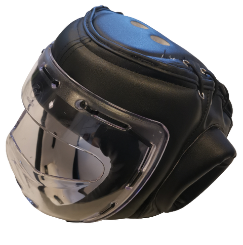 Boxing helmet - Nippon Sport - 'NHB Prime'