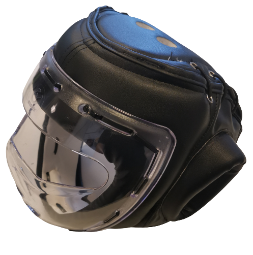 Boxing helmet - Nippon Sport - 'NHB Prime'