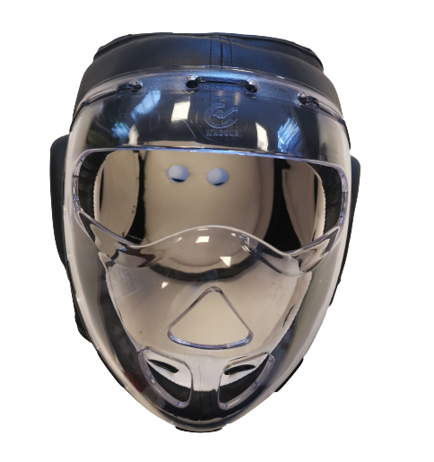 Boxing helmet - Nippon Sport - 'NHB Prime'