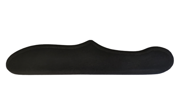 Attrapvåben - Nippon Sport - 'NOK Knife' - Sort