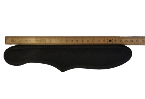 Attrapvåben - Nippon Sport - 'NOK Knife' - Sort