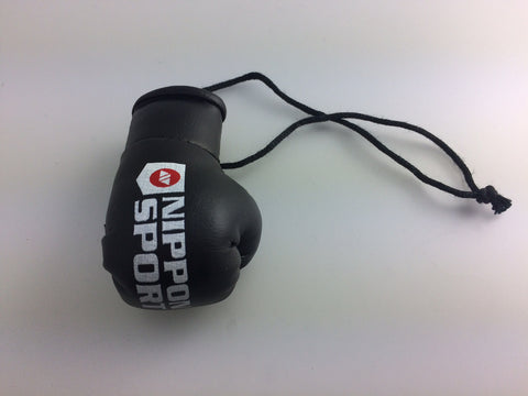 Pynt med Ophæng - Nippon Sport - Mini Boksehandske