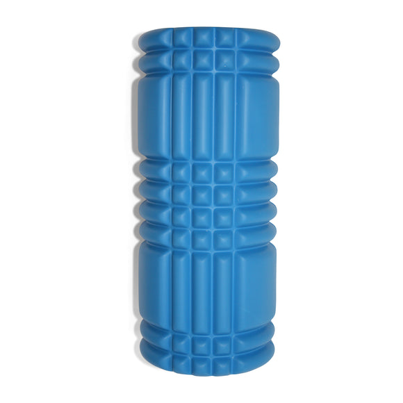 Foamroller - Titan Life - 'Foam Roller' - Blå