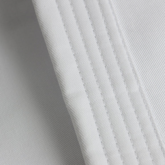 Ju Jutsu gi - Adidas - Evolution - Hvid