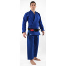 Bjj Dragt - Gi - Adidas BJJ - 'JJ350' - Blå
