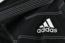 BJJ BørneDragt - Adidas - Challenge 2.0 IBJJF - Sort
