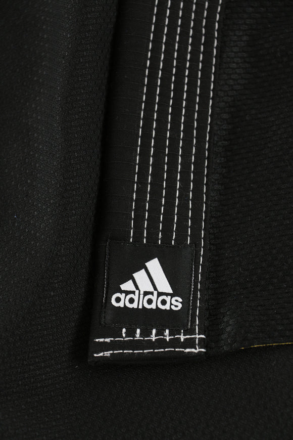 BJJ Gi - Adidas - Challenge JJ350 - Sort
