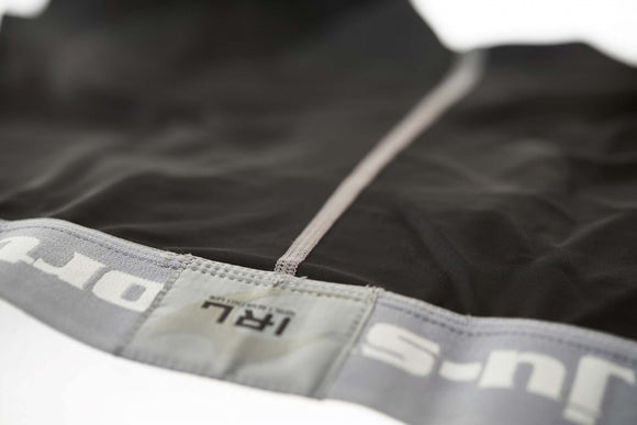 Ju Sports - Compression Base Shorts m. Motion Pro Flexcup - Sort