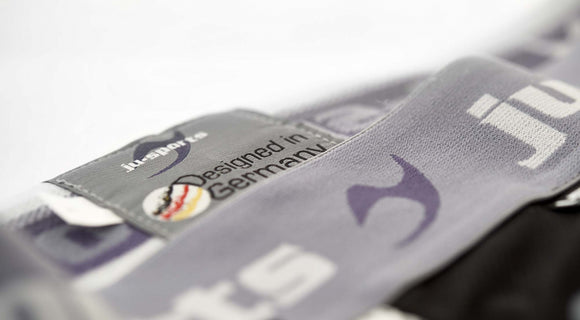 Ju Sports - Compression Base Shorts m. Motion Pro Flexcup - Sort