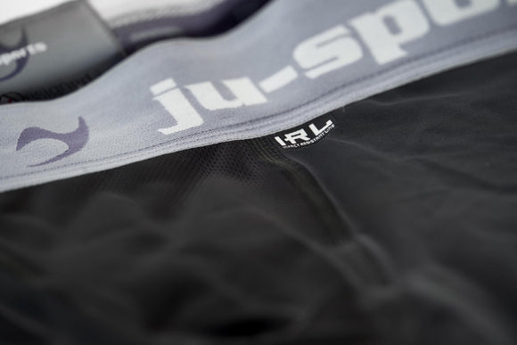 Ju Sports - Compression Base Shorts m. Motion Pro Flexcup - Sort