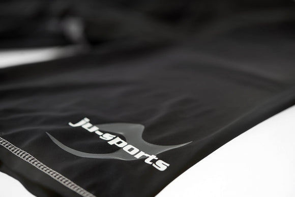 Ju Sports - Compression Base Shorts m. Motion Pro Flexcup - Sort