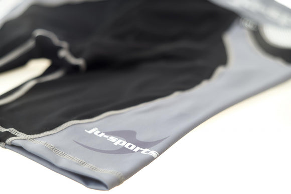 Ju Sports - Compression Proline Short m. Motion Pro Flexcup - Sort
